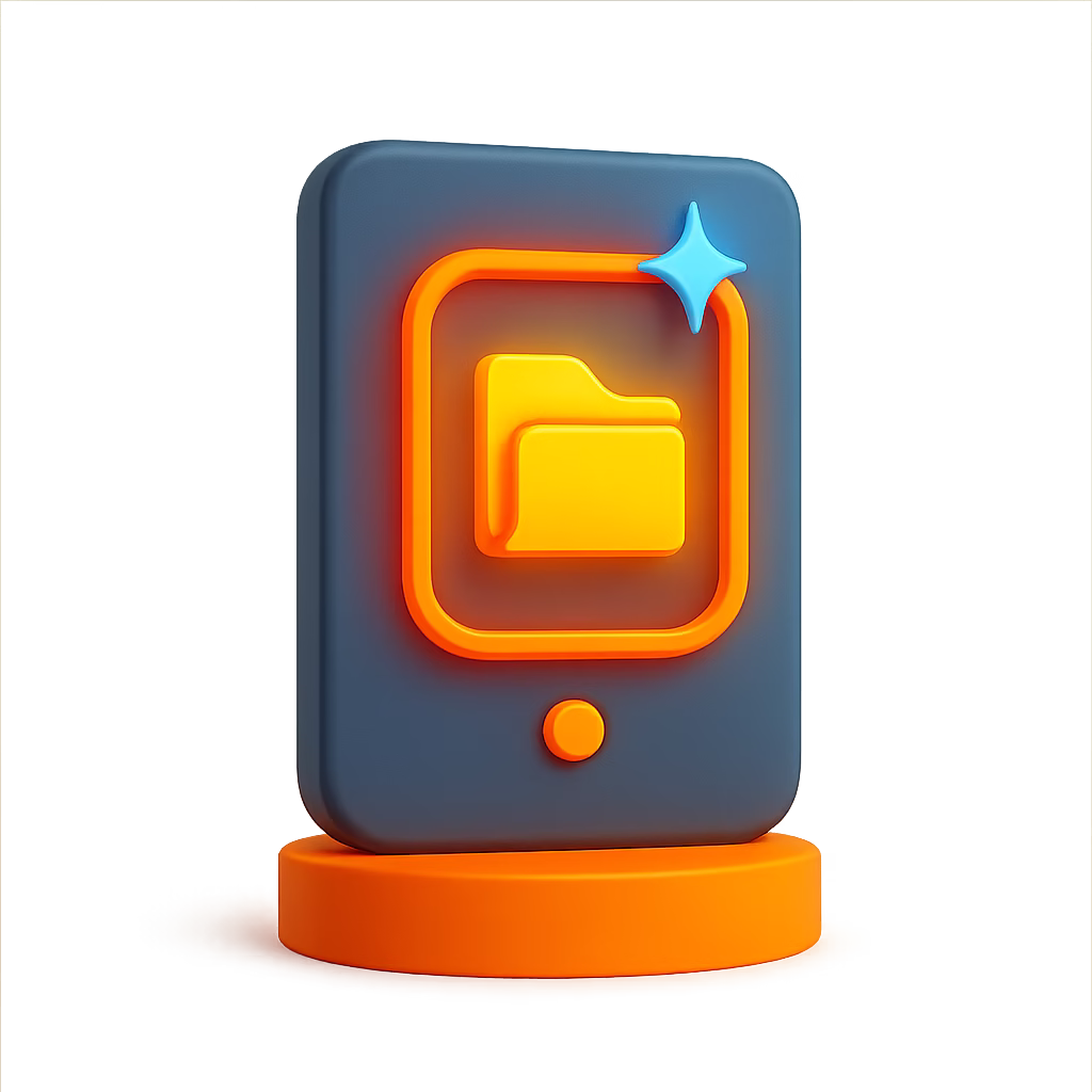 harddrive graphic icon