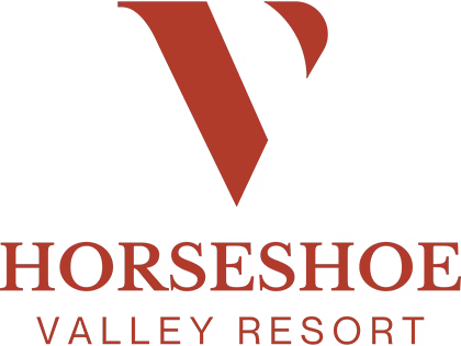 horseshoe valley resort logo