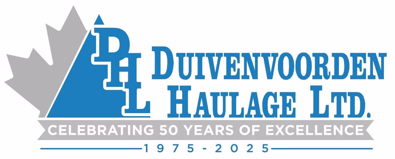 haulage logo