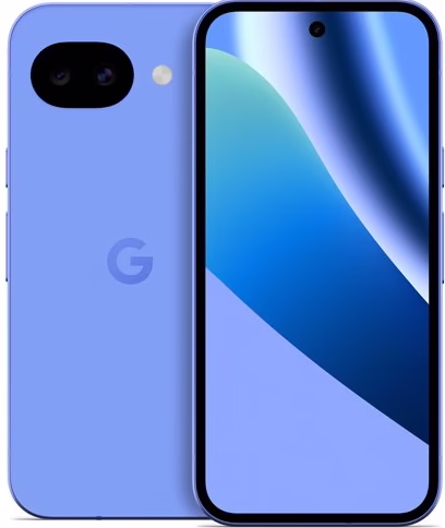 google pixel 10a