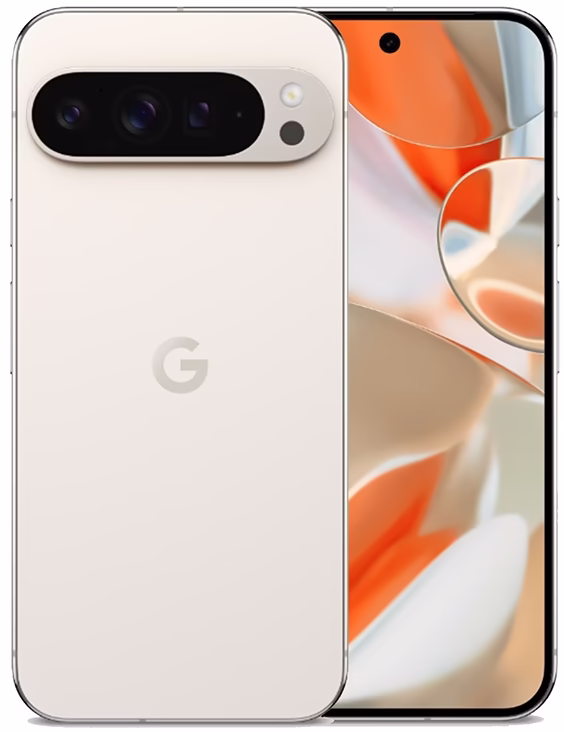 Pixel 9 Pro XL