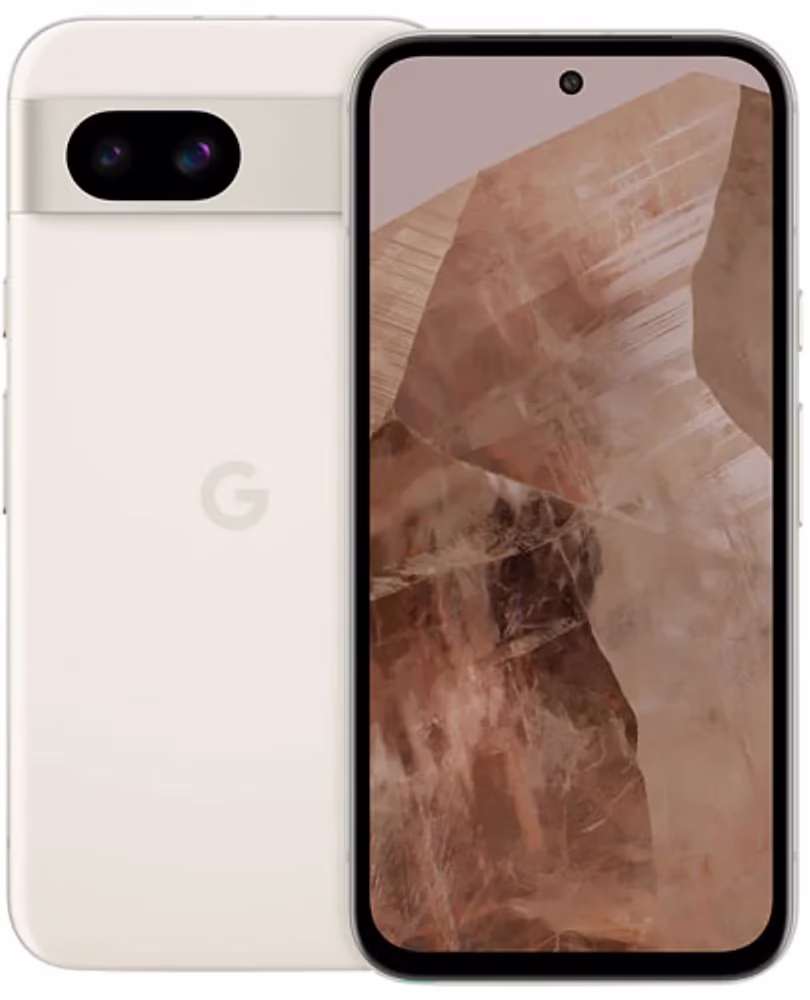 Pixel 8a