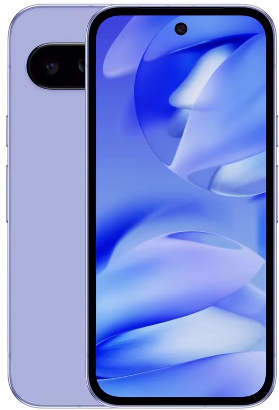 Google Pixel 9a