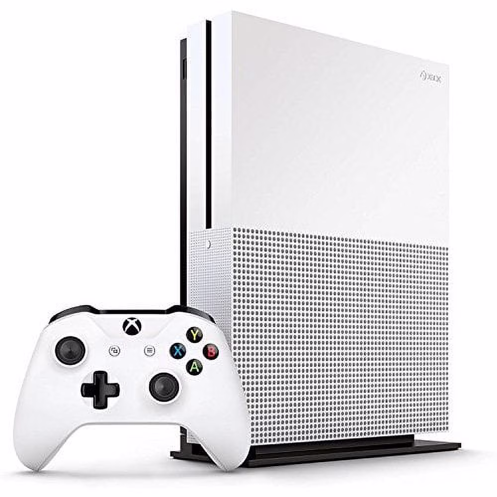 Xbox One S (2016)