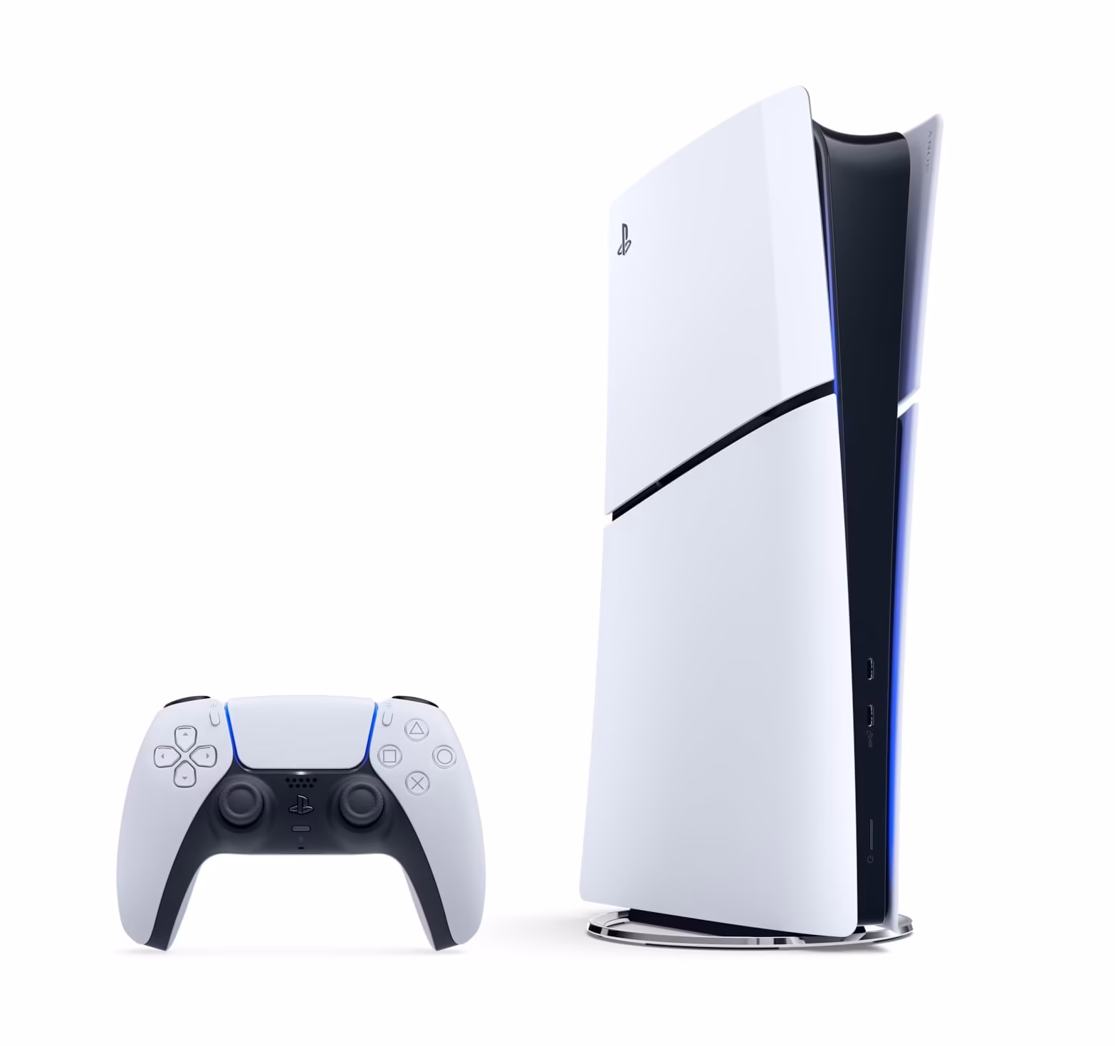 PS5 Slim (Digital)