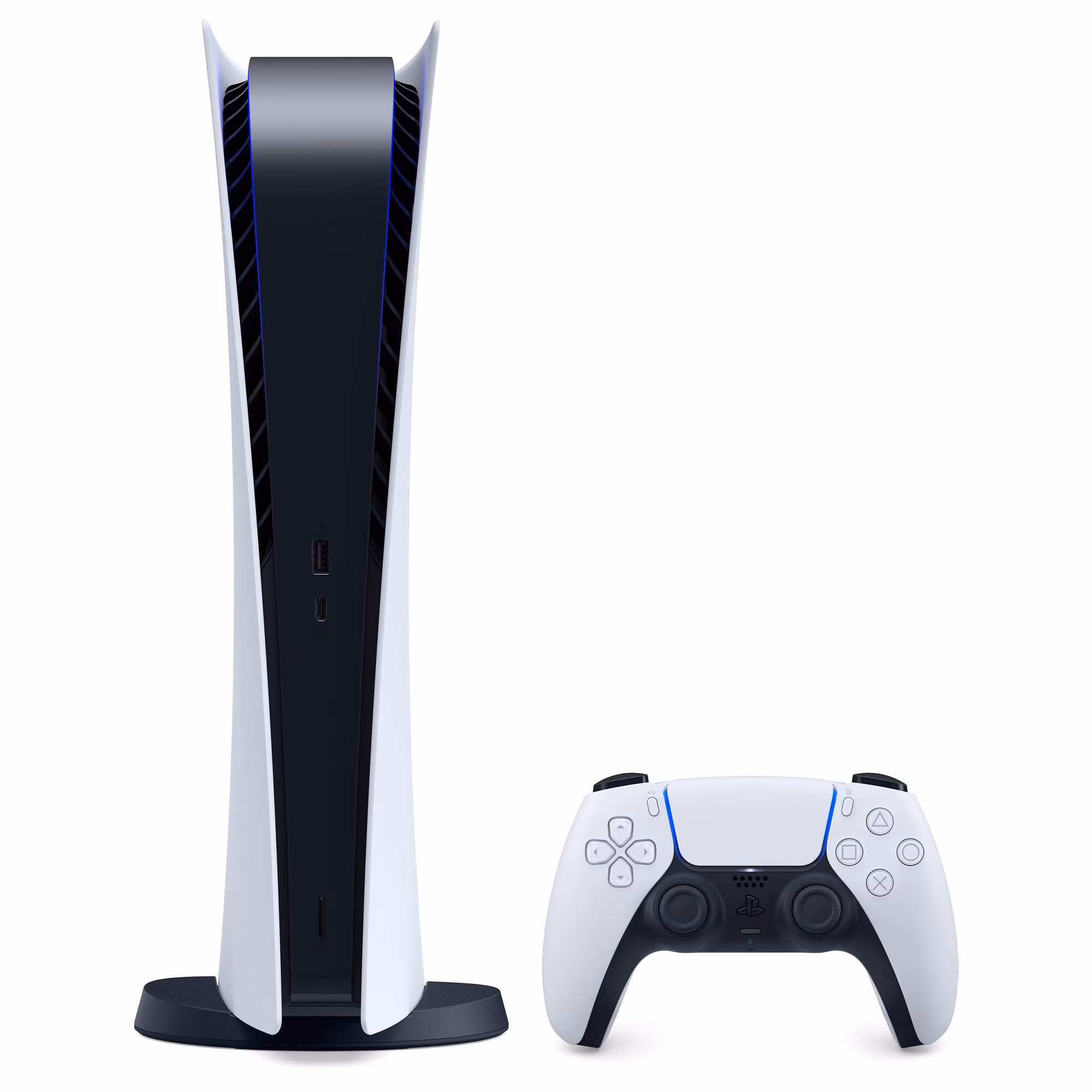 PS5 (Digital Edition)