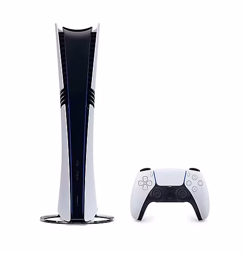 ps5 pro edition