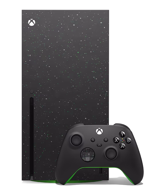 Xbox Series X (2020)