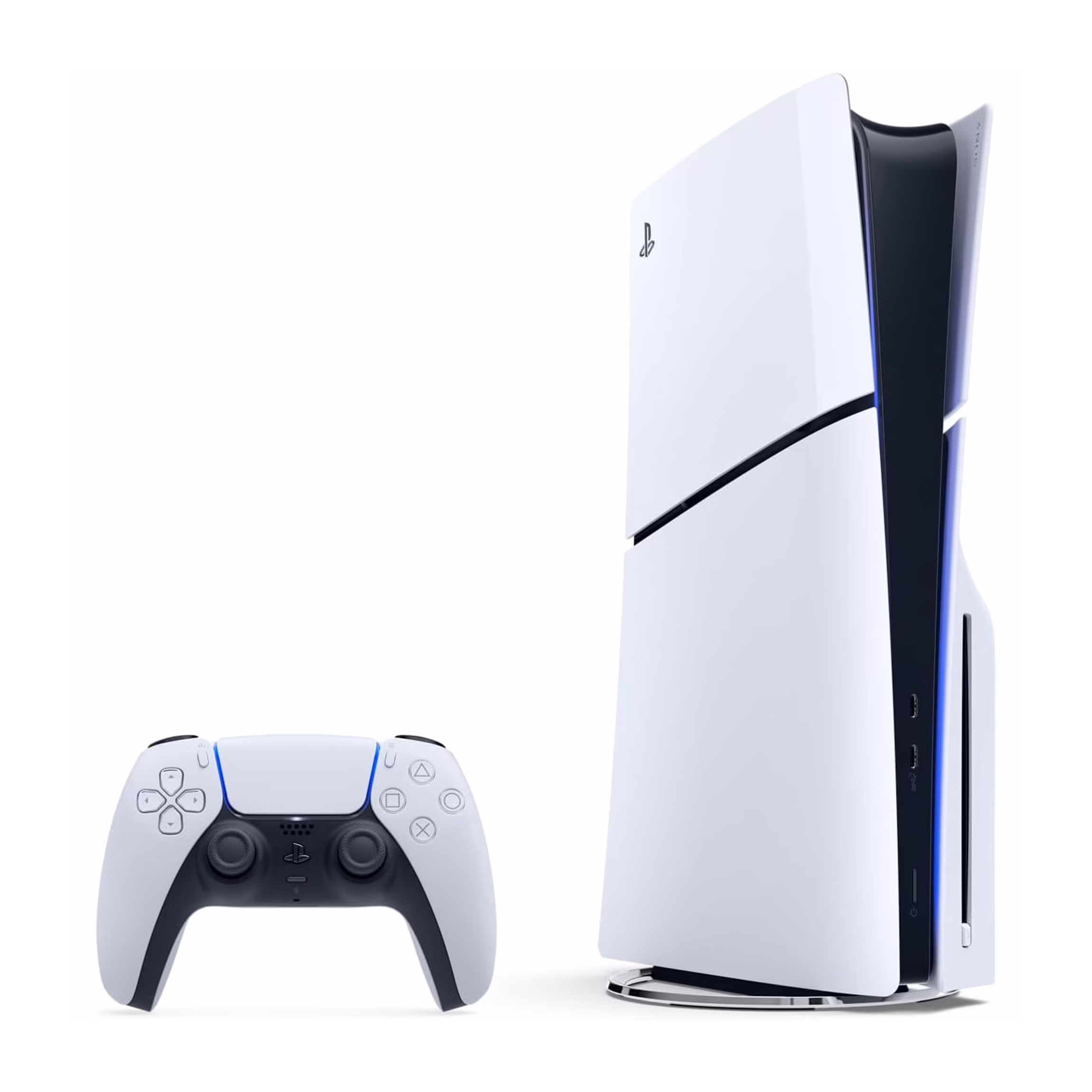 ps5 slim disc edition