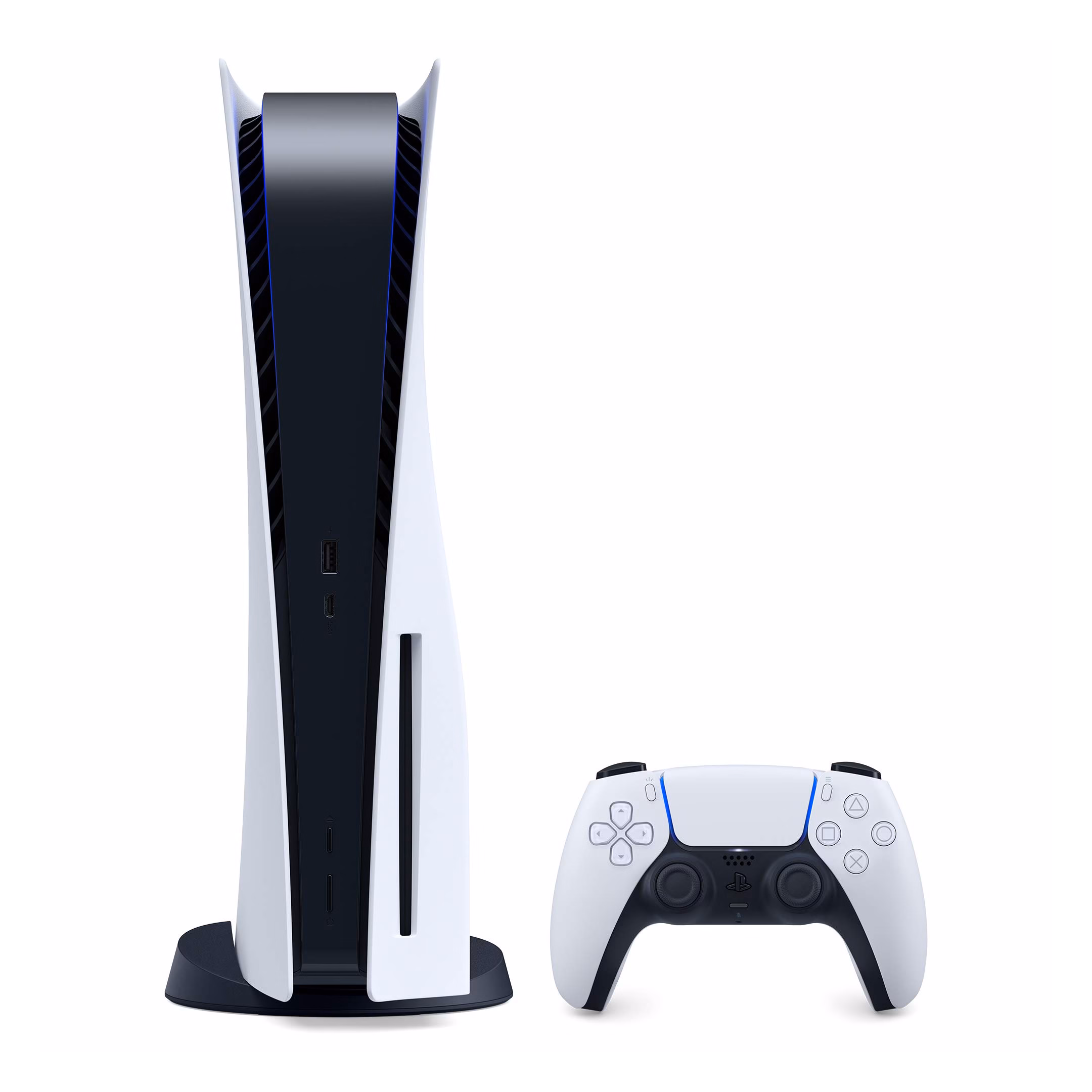 PS5 (Original Disc)