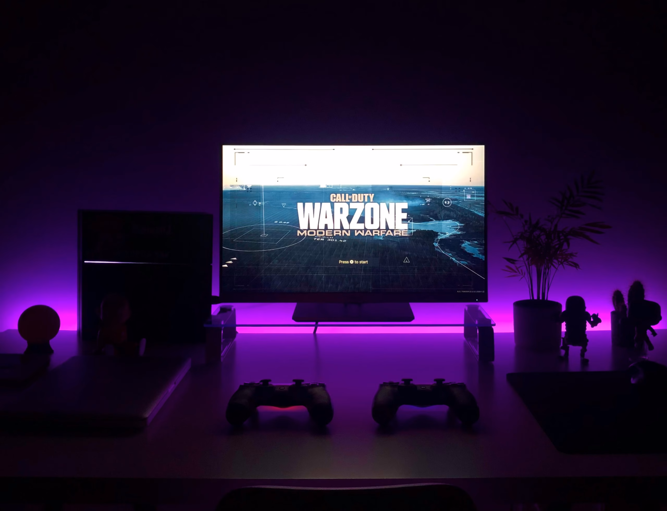 playstation game