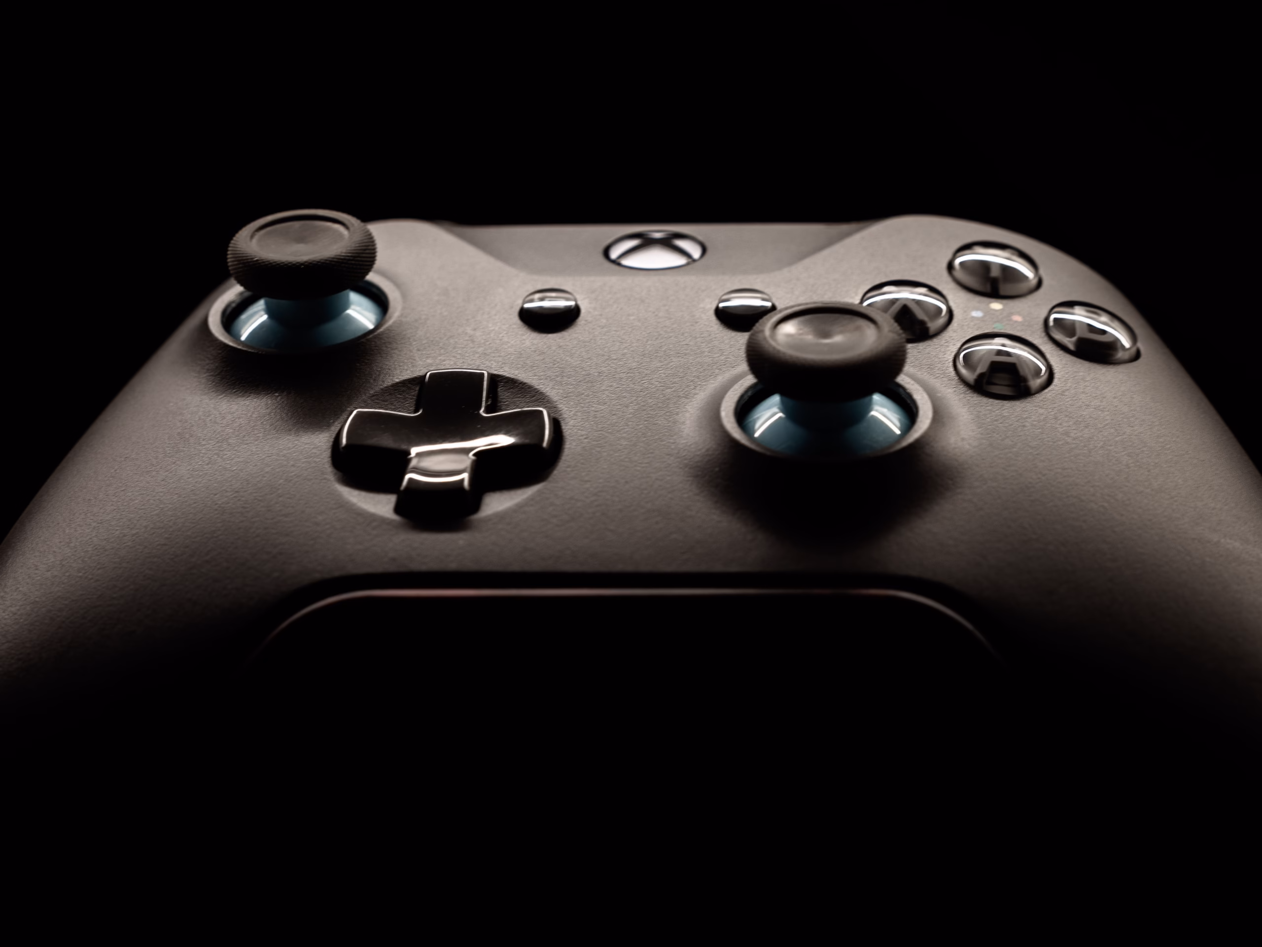 xbox controller